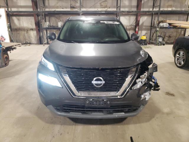 Photo 4 VIN: 5N1BT3BB4NC678137 - NISSAN ROGUE 