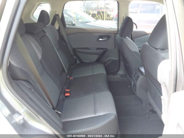 Photo 7 VIN: 5N1BT3BB4NC699781 - NISSAN ROGUE 