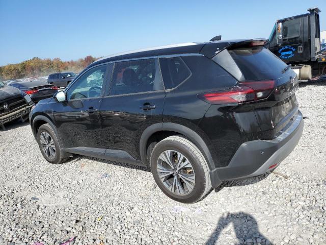 Photo 1 VIN: 5N1BT3BB4NC706759 - NISSAN ROGUE 