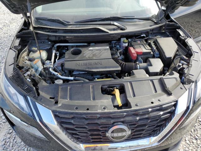 Photo 11 VIN: 5N1BT3BB4NC706759 - NISSAN ROGUE 