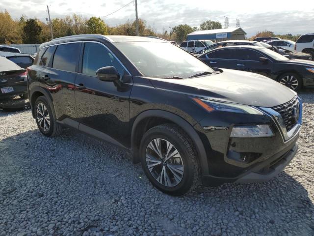 Photo 3 VIN: 5N1BT3BB4NC706759 - NISSAN ROGUE 