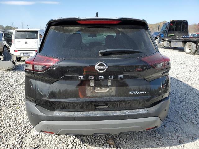 Photo 5 VIN: 5N1BT3BB4NC706759 - NISSAN ROGUE 