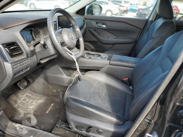 Photo 6 VIN: 5N1BT3BB4NC706759 - NISSAN ROGUE 