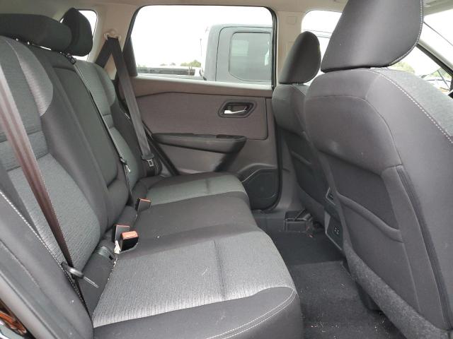 Photo 10 VIN: 5N1BT3BB4NC731323 - NISSAN ROGUE 