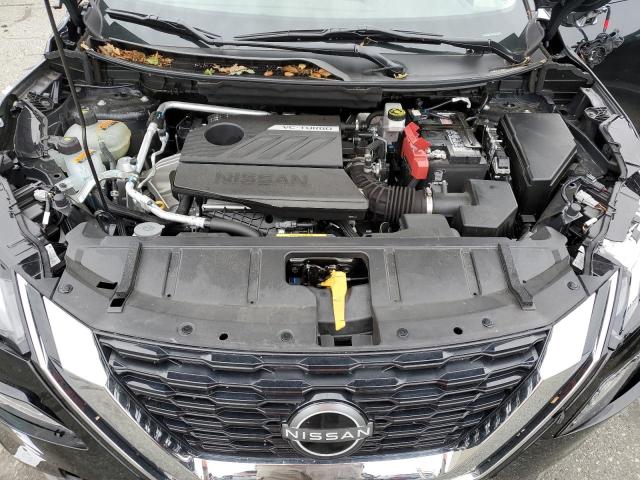 Photo 11 VIN: 5N1BT3BB4NC731323 - NISSAN ROGUE 