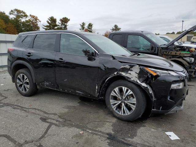 Photo 3 VIN: 5N1BT3BB4NC731323 - NISSAN ROGUE 