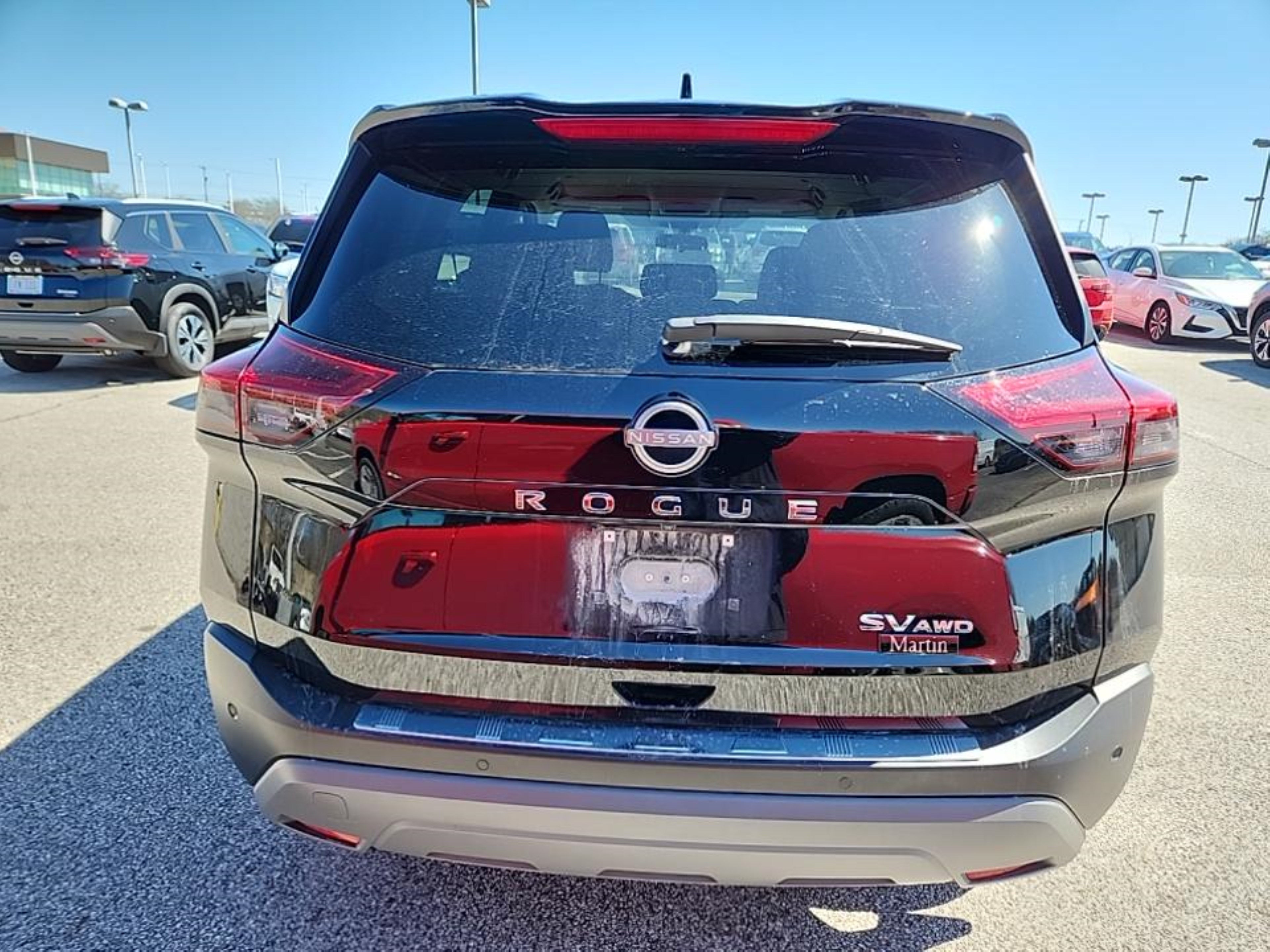 Photo 2 VIN: 5N1BT3BB4PC691053 - KIA SOUL 