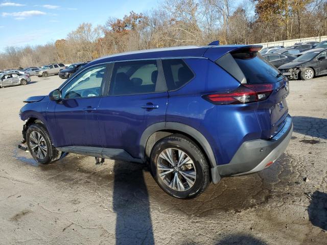 Photo 1 VIN: 5N1BT3BB4PC761361 - NISSAN ROGUE SV 