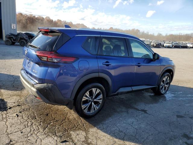 Photo 2 VIN: 5N1BT3BB4PC761361 - NISSAN ROGUE SV 