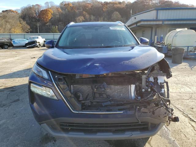 Photo 4 VIN: 5N1BT3BB4PC761361 - NISSAN ROGUE SV 