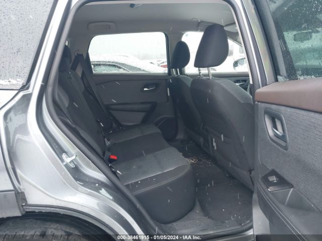 Photo 7 VIN: 5N1BT3BB4PC791198 - NISSAN ROGUE 