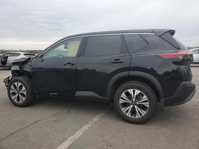 Photo 1 VIN: 5N1BT3BB4PC825009 - NISSAN ROGUE 