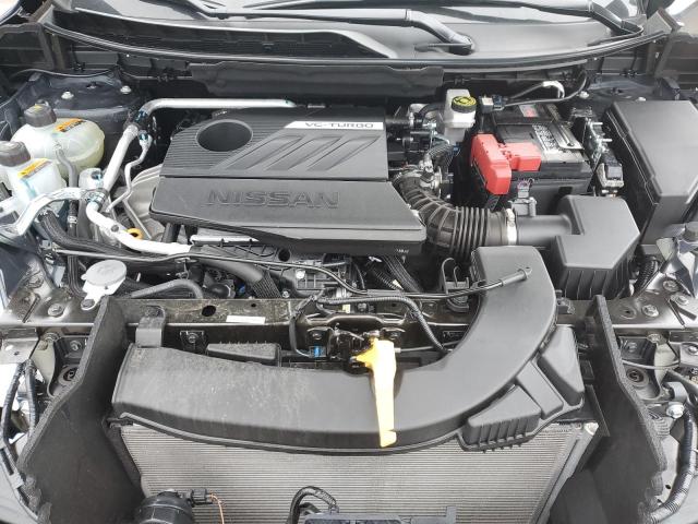 Photo 11 VIN: 5N1BT3BB4PC825009 - NISSAN ROGUE 