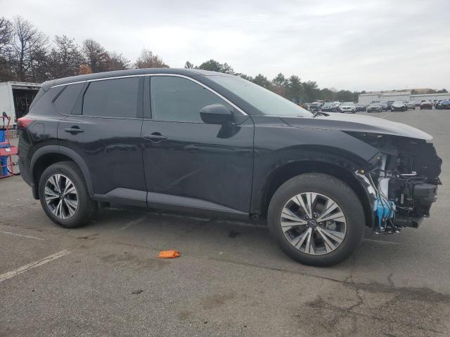 Photo 3 VIN: 5N1BT3BB4PC825009 - NISSAN ROGUE 