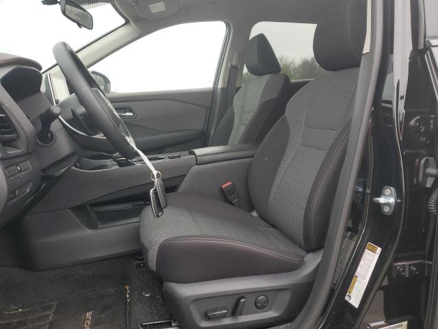 Photo 6 VIN: 5N1BT3BB4PC825009 - NISSAN ROGUE 