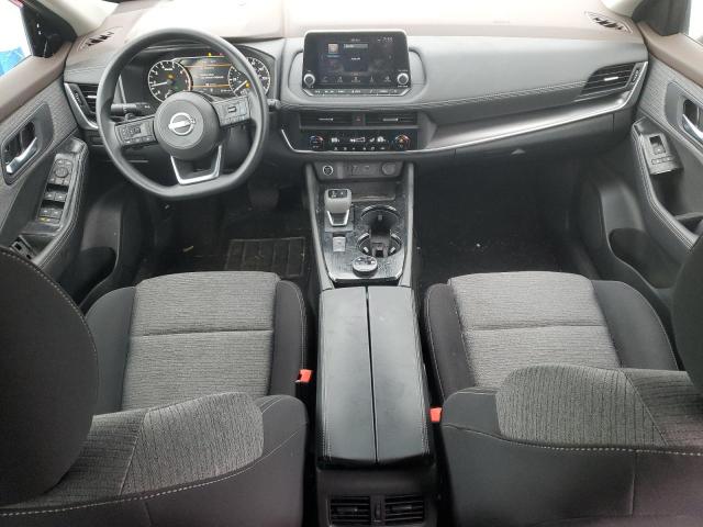 Photo 7 VIN: 5N1BT3BB4PC825009 - NISSAN ROGUE 