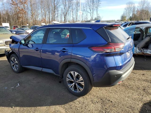 Photo 1 VIN: 5N1BT3BB4PC844482 - NISSAN ROGUE 