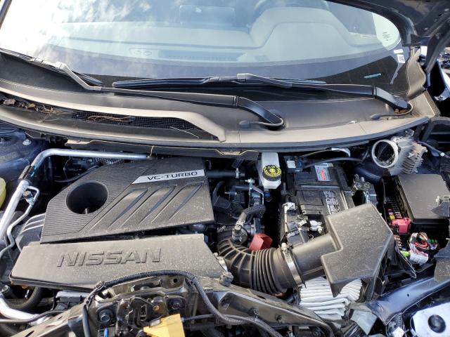 Photo 10 VIN: 5N1BT3BB4PC844482 - NISSAN ROGUE 