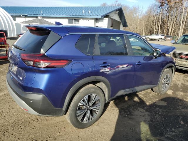 Photo 2 VIN: 5N1BT3BB4PC844482 - NISSAN ROGUE 