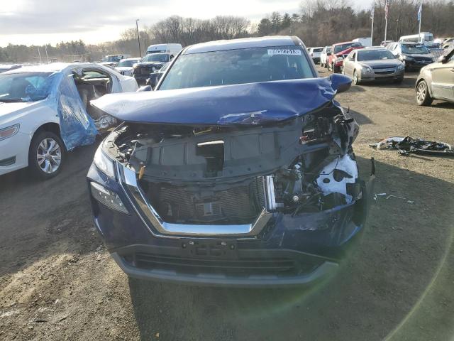 Photo 4 VIN: 5N1BT3BB4PC844482 - NISSAN ROGUE 