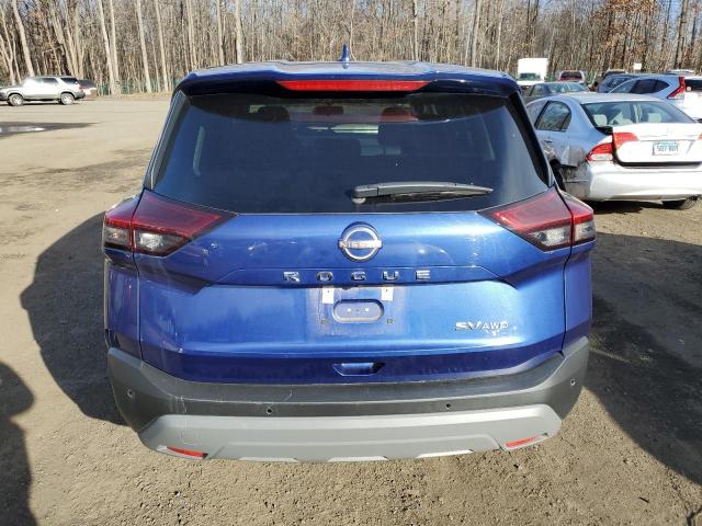 Photo 5 VIN: 5N1BT3BB4PC844482 - NISSAN ROGUE 