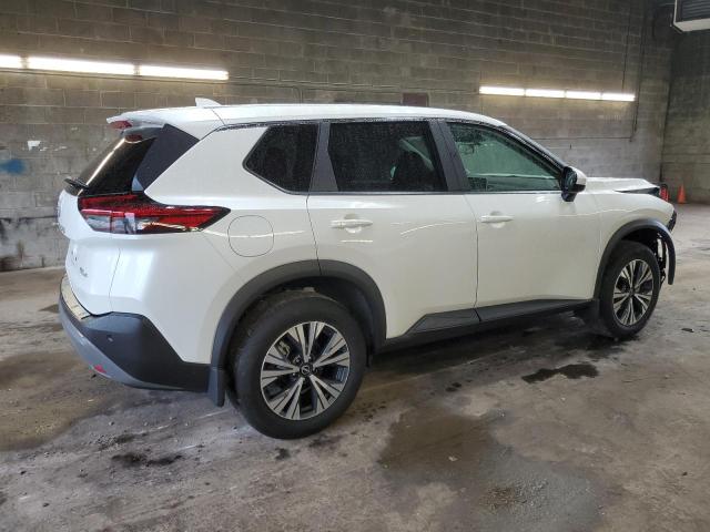 Photo 2 VIN: 5N1BT3BB4PC872072 - NISSAN ROGUE SV 