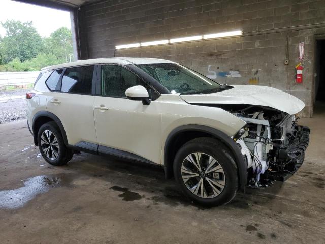 Photo 3 VIN: 5N1BT3BB4PC872072 - NISSAN ROGUE SV 