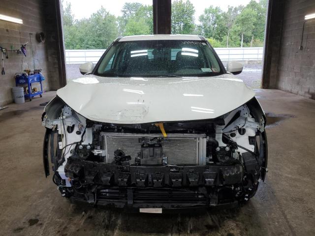 Photo 4 VIN: 5N1BT3BB4PC872072 - NISSAN ROGUE SV 