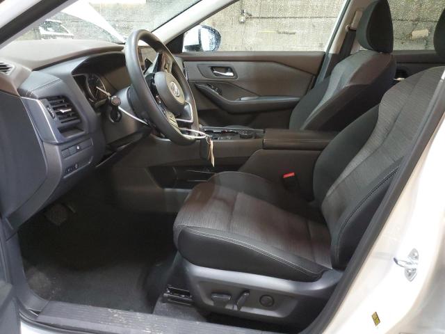 Photo 6 VIN: 5N1BT3BB4PC872072 - NISSAN ROGUE SV 