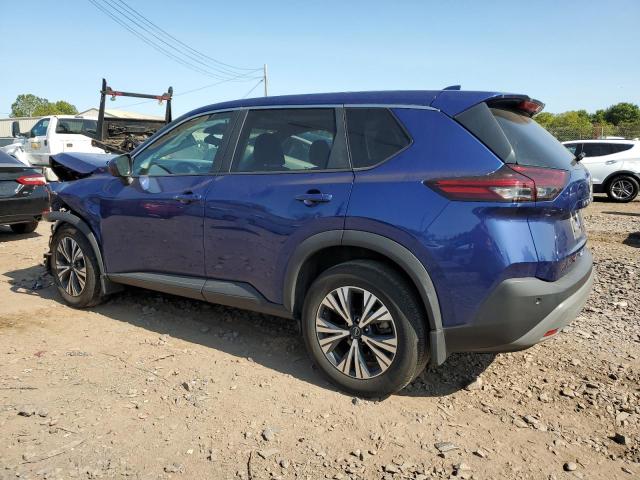 Photo 1 VIN: 5N1BT3BB4PC888384 - NISSAN ROGUE SV 