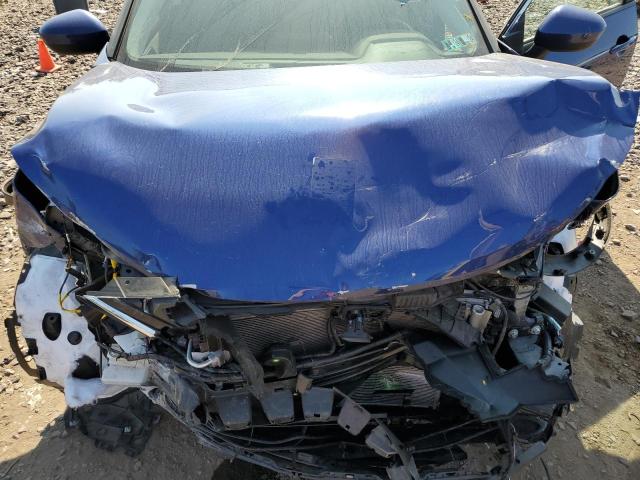 Photo 11 VIN: 5N1BT3BB4PC888384 - NISSAN ROGUE SV 