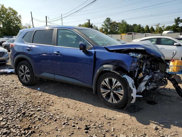 Photo 3 VIN: 5N1BT3BB4PC888384 - NISSAN ROGUE SV 