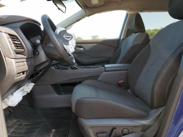 Photo 6 VIN: 5N1BT3BB4PC888384 - NISSAN ROGUE SV 