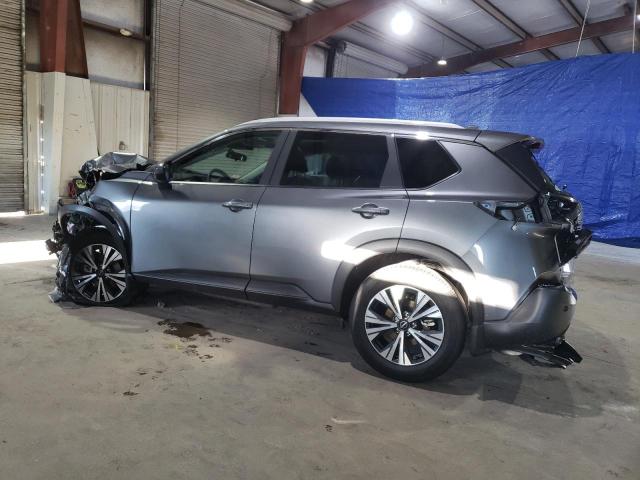 Photo 1 VIN: 5N1BT3BB4PC895769 - NISSAN ROGUE 