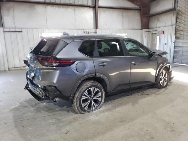 Photo 2 VIN: 5N1BT3BB4PC895769 - NISSAN ROGUE 