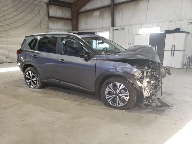 Photo 3 VIN: 5N1BT3BB4PC895769 - NISSAN ROGUE 