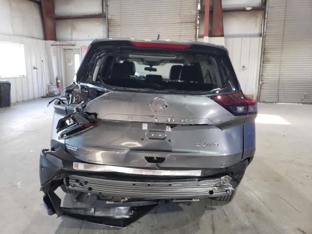 Photo 5 VIN: 5N1BT3BB4PC895769 - NISSAN ROGUE 