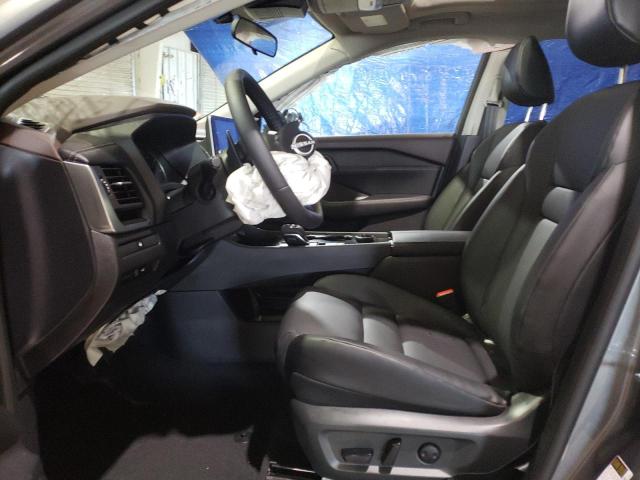 Photo 6 VIN: 5N1BT3BB4PC895769 - NISSAN ROGUE 