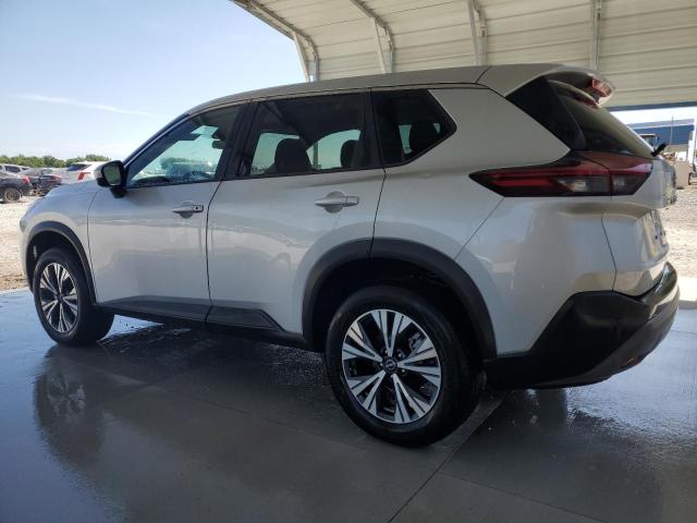 Photo 1 VIN: 5N1BT3BB4PC907872 - NISSAN ROGUE 