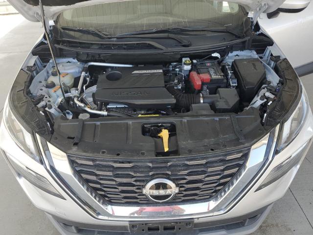 Photo 11 VIN: 5N1BT3BB4PC907872 - NISSAN ROGUE 