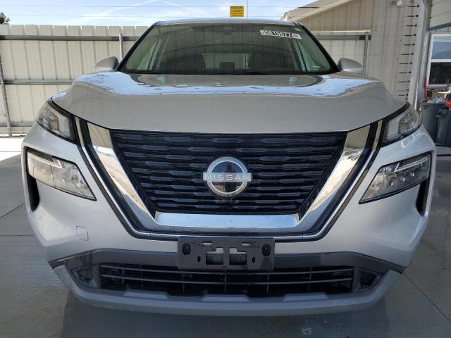 Photo 4 VIN: 5N1BT3BB4PC907872 - NISSAN ROGUE 