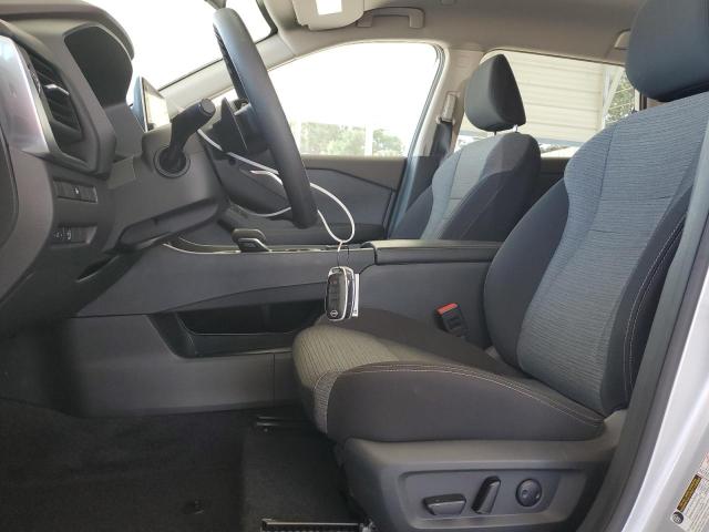 Photo 6 VIN: 5N1BT3BB4PC907872 - NISSAN ROGUE 