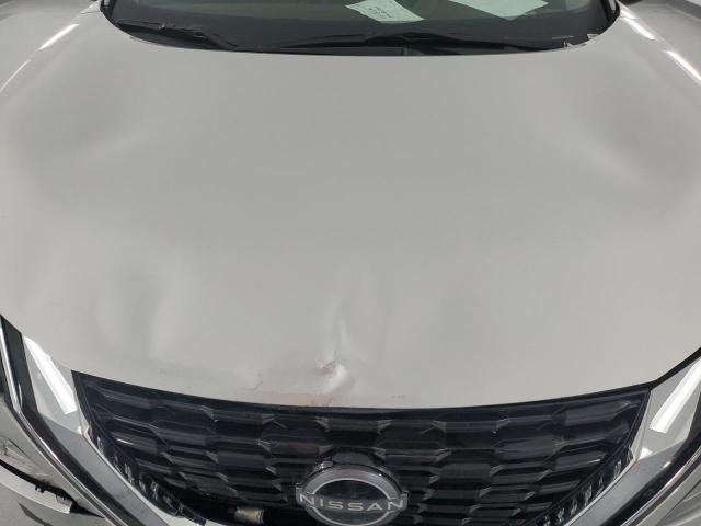 Photo 11 VIN: 5N1BT3BB5NC673142 - NISSAN ROGUE SV 