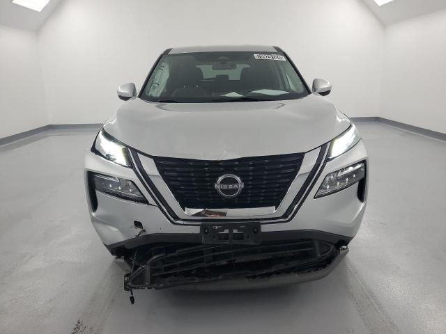 Photo 4 VIN: 5N1BT3BB5NC673142 - NISSAN ROGUE SV 