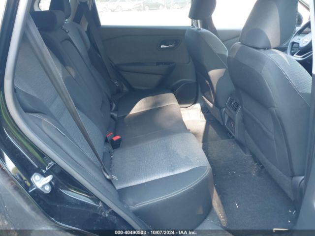 Photo 7 VIN: 5N1BT3BB5NC682455 - NISSAN ROGUE 