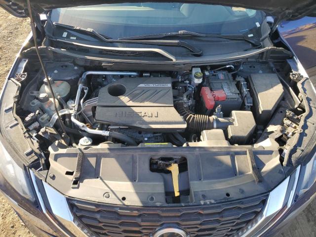 Photo 11 VIN: 5N1BT3BB5NC683802 - NISSAN ROGUE SV 