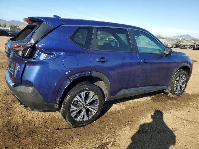 Photo 2 VIN: 5N1BT3BB5NC683802 - NISSAN ROGUE SV 