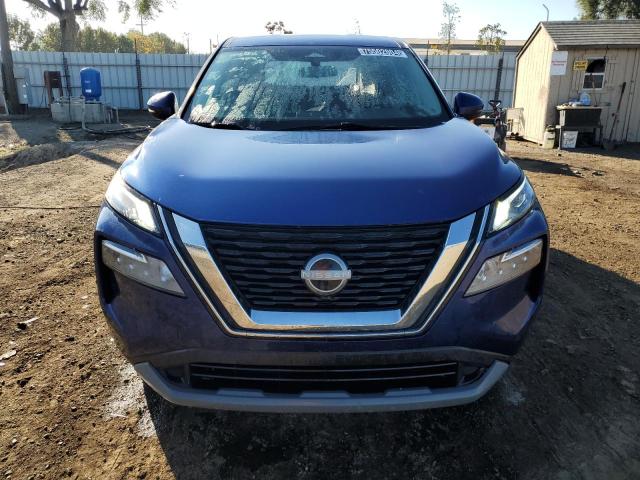 Photo 4 VIN: 5N1BT3BB5NC683802 - NISSAN ROGUE SV 