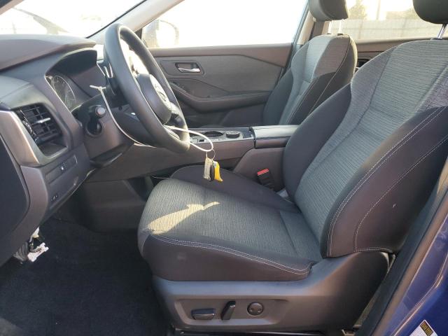 Photo 6 VIN: 5N1BT3BB5NC683802 - NISSAN ROGUE SV 