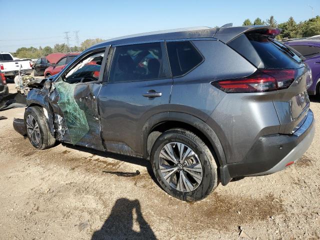 Photo 1 VIN: 5N1BT3BB5NC720282 - NISSAN ROGUE SV 